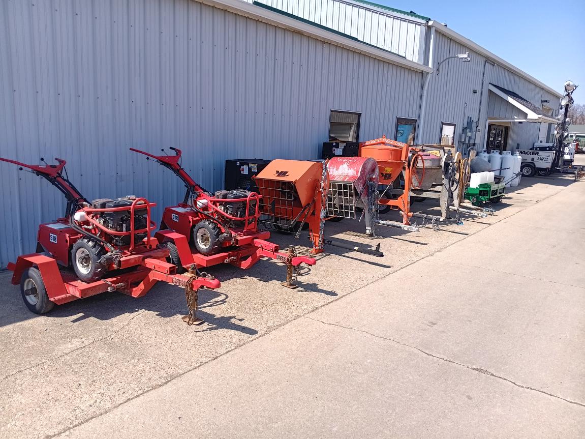 insulation removal and recycling