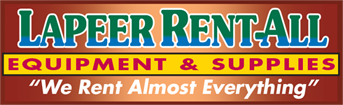 Lapeer Rent-All